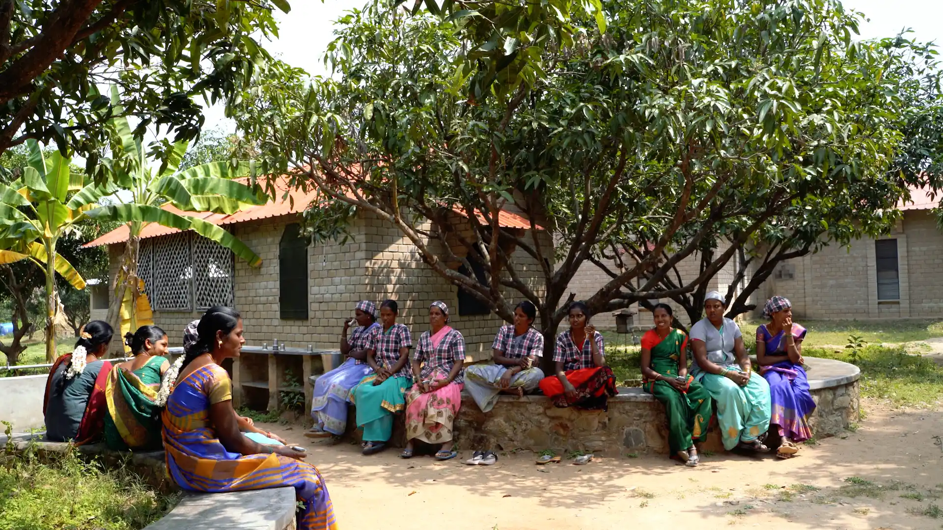 சமூக மேம்பாடு