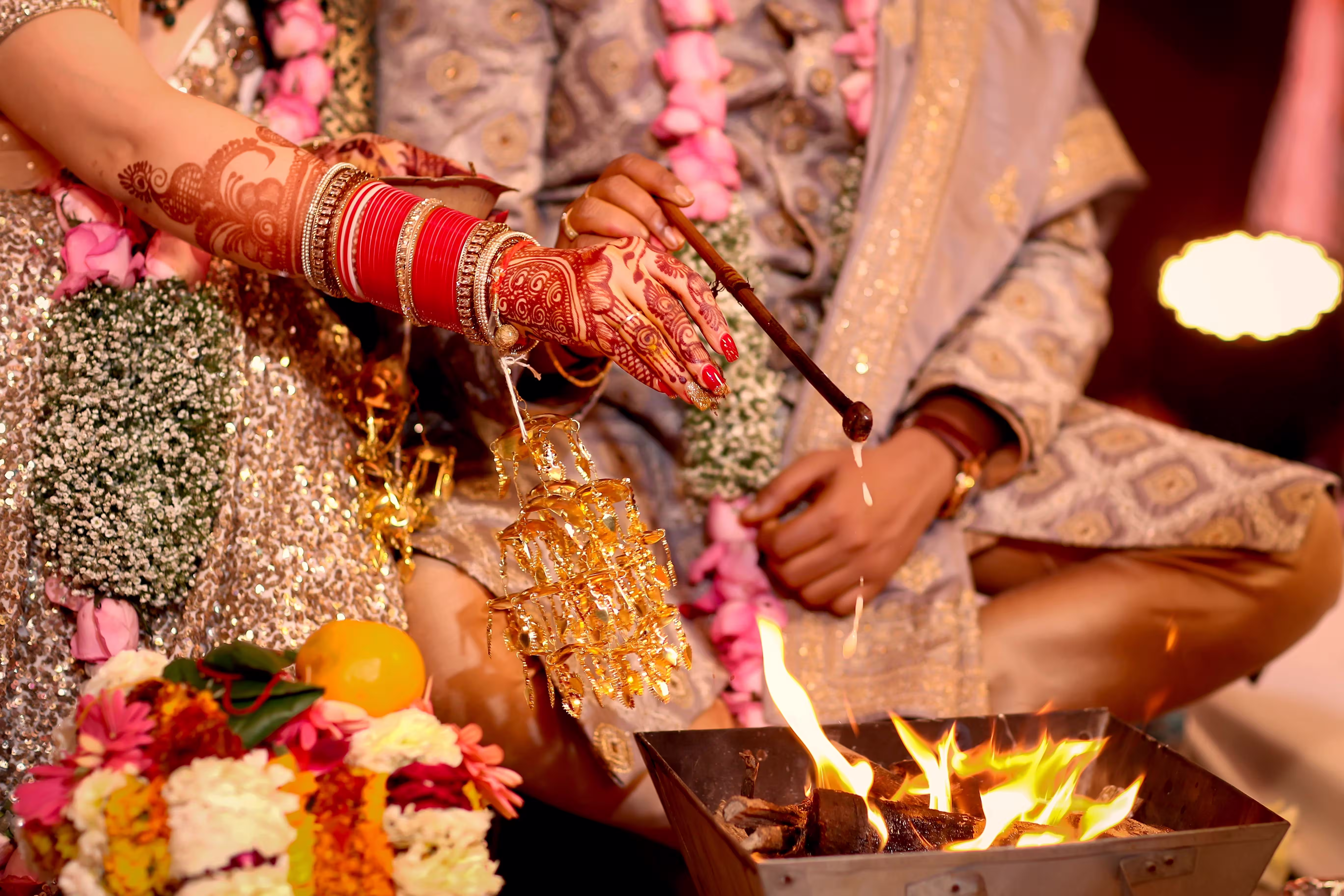 Thay Trust Matrimony Service